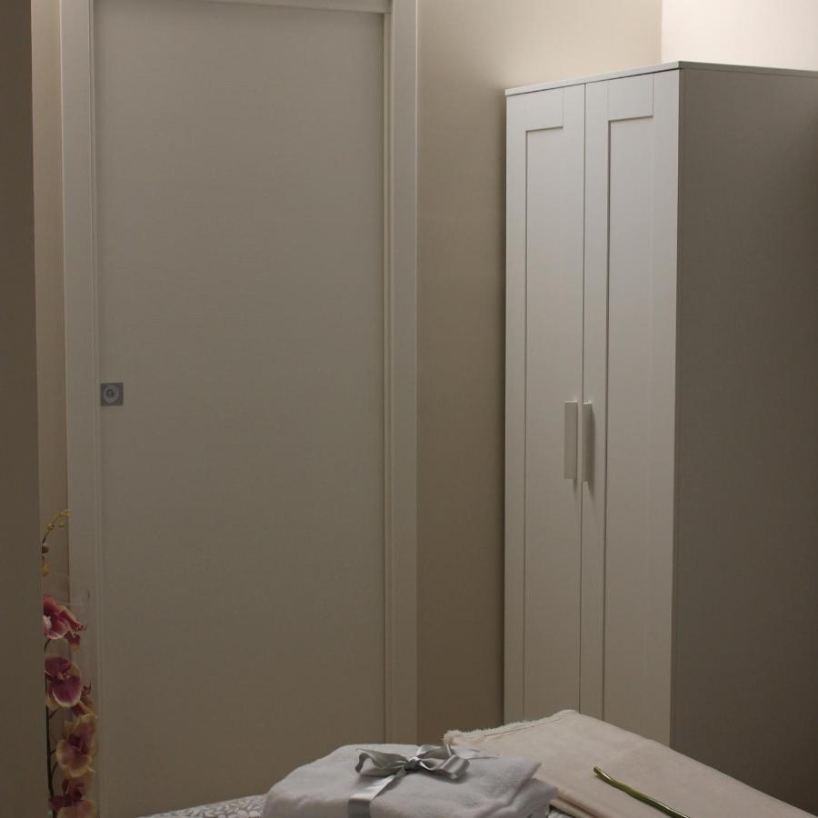 Room 369 Termoli Exterior photo