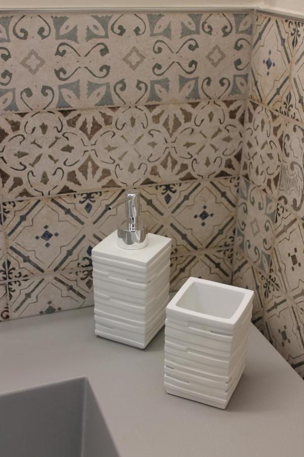 Room 369 Termoli Exterior photo